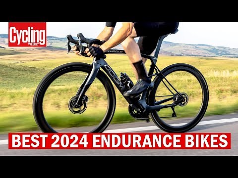 Top 8 BEST Endurance Road Bikes in 2024 | Fast, Comfortable & Versatile!