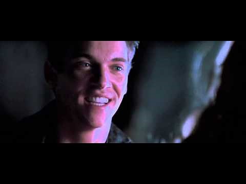 August Rush scene - Moondance