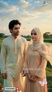 যাকে ধোঁকা দিয়েছিল... আল্লাহ তাকেই সম্মান দিল! 😭❤️ | হৃদয়স্পর্শী ইসলামিক গল্প #shorts