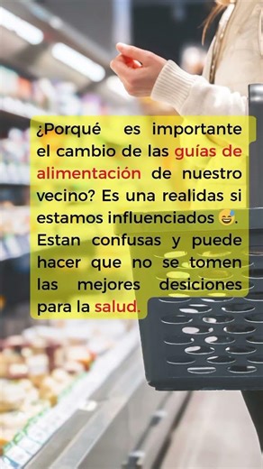 ¿Nueva pirámide invertida de alimentación o Plato de Harvard? #piramide #platodeharvard #dieta