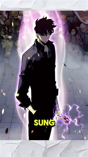 Mob vs Jin-Woo: Who Has More Aura?