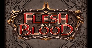 Flesh and Blood