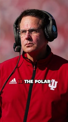 "CURT CIGNETTI IS THE OPPOSITE OF DABO" #collegefootball #shorts
