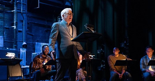 How to Sing a Patter Song