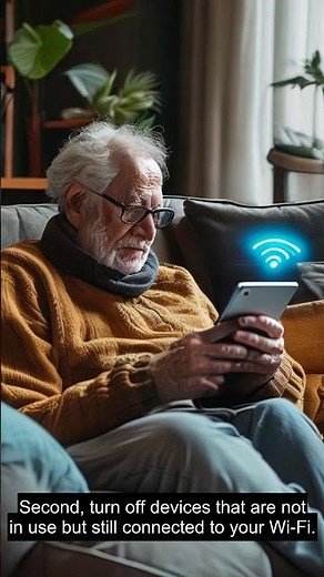 Boost Your Wi-Fi Speed in 3 Simple Steps!