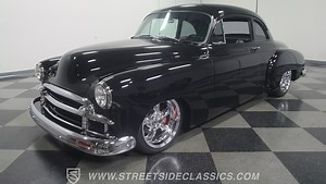 1950 Chevrolet Styleline
