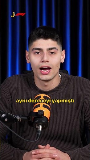 F1 Tarihinin En Büyük İmkansızı: Üç Pilot, Tek Bir Derece! (1:21.072)