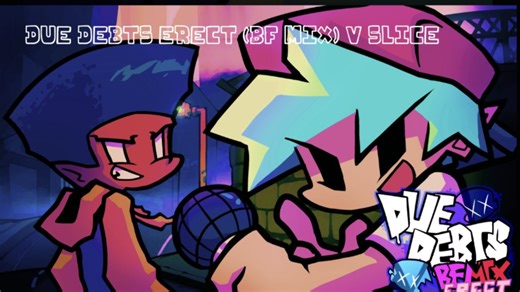 丹尼尔Bf mix?极高难度？？？