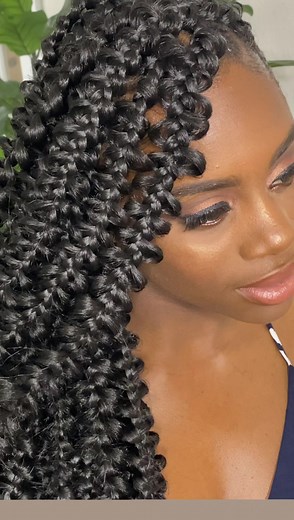 JUNGLE BRAIDS | Duchess Braids Inc