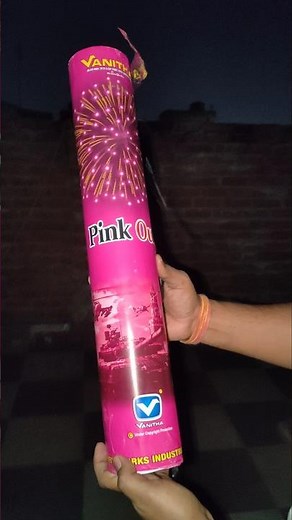 Excellent skyshot from Vanitha 😱😱😱💥 4k/60 #skyshot #fireworks #diwali #shorts #patakhe #dhamaka