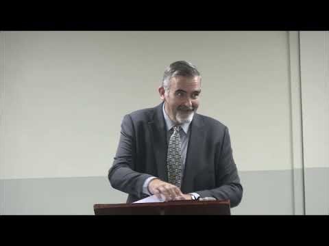 A Mighty Fortress in a World at War - Psalm 46:1-11