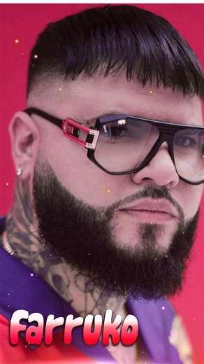 105 F Remix - Farruko