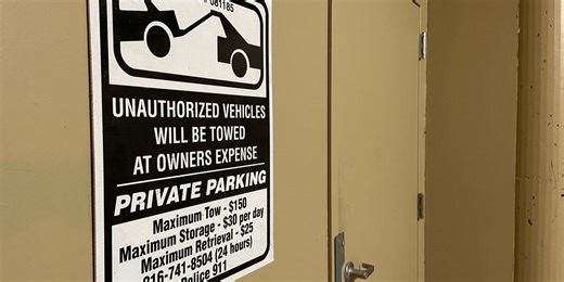 Alleged towing victims speak out after new charges emerge against owners of Metro Tow