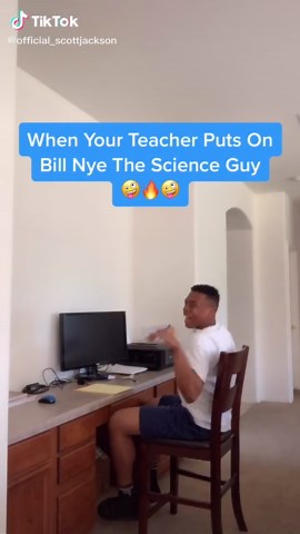 Hilarious Bill Nye The Science Guy Moments