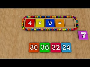 Multiplication table Quiz for kids | Math Quiz for Kids | Maths Quiz