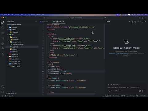 VSCode - Use Hugging Face Models with Github Copilot for FREE