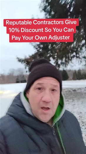 What does a public adjuster cost?