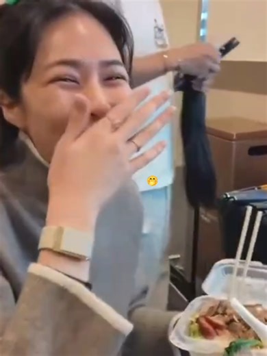 Ling Forgets Father-in-law's Nickname: A Funny Moment