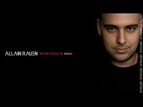 ALLAIN RAUEN afterhours #0064