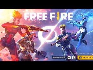 Garena Free Fire : Orginal Sound Track | Old Free Fire OST (Theme Song ) || Lobby Song FF