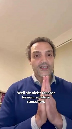 KI, Machine Learning, Overfitting