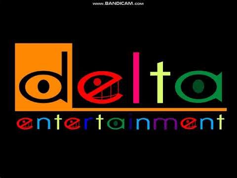 Yevgeniy's Delta Entertainment Logo Bloopers Take 44: Subway Letters Colours.