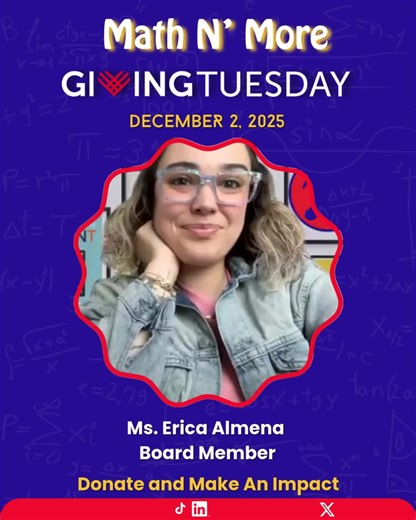 Math N’ More (@mathnmore)’s videos with original sound - Math N’ More