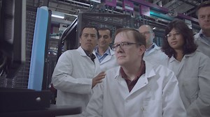 57 reactions | BASFがHewlett Packard...