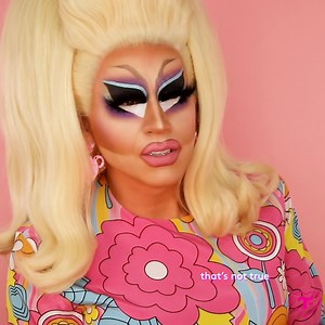 4.4K views · 507 reactions | Revealing all new beauty tools from Trixie Cosmetics on the YouTube channel today! Check them out before they go on sale this Friday at 10am PT. | Trixie Mattel | Facebook