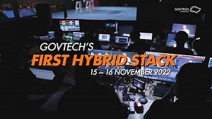 Missed out on the STACK-citement at our flagship STACK Developer Conference two weeks ago? Fret not, we have you covered! 😉 Here’s a recap of what went on at the conference, and why our speakers think this is the best STACK ever. Good news, you can now catch up on all STACK speaker videos here: go.gov.sg/stack2022-vodfb #GovTechSTACK #GovTechSG | GovTech (Government Technology Agency of Singapore)