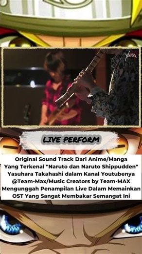 Rising Shinobi! #anime #animeedit #narutoshippuden #animemusic