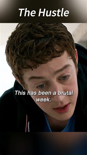 Title: The Hustle (2019) | She Slips and Slides While Chasing