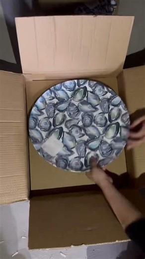 Custom Mixed SKU Packaging for Large Retailers | Melamine Dinnerware Factory Packing Demo
