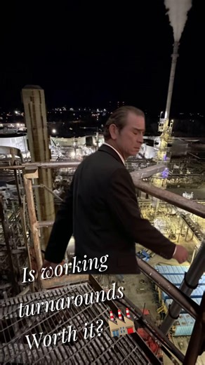 Is Blue Collar Work Worth It? Insights from Night Shifts
