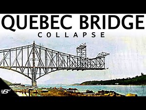 Ego in Engineering: The Quebec Bridge Collapse