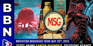 Scott Adams admits anti-vaxxers were right: ‘They Are the Winners’ in health outcomes