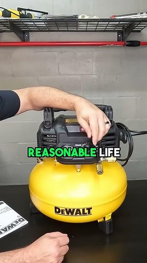 Making Adjustments: A Look at the Air Pressure Regulator