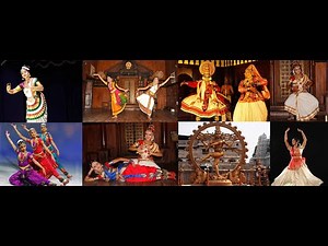 9 Classical Dances of India | Ministry of Culture