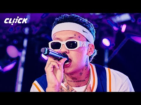 BLESSD | BARRIO ANTIOQUIA 👮‍♂️ (INTRO)