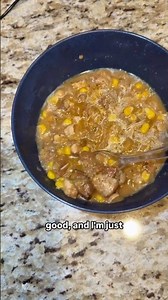 Easy Instant Pot Chicken Chili (Gluten-Free & Dairy-Free)