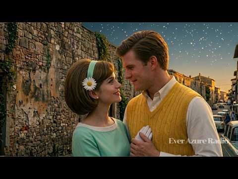 50s-60s VINTAGE LOVE SONGS | Our First Confession, Summer of 1968 | Emotional & Relaxing Ballads