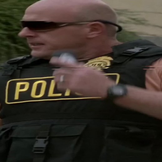 Sussy Baka🗣️ #hankschrader #breakingbad #breakingbadedit #edit #fyp | Hank Schrader