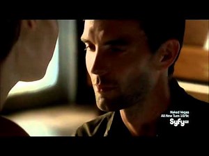 Haven - Audrey shoots nathan