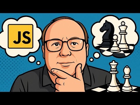 I asked ChatGPT to create a complete chess set… and the result is SHOCKING!