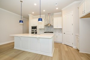 Encore at Streamside - Classic Series by David Weekley Homes