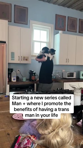 Explore the Benefits of Having a Trans Man in Your Life