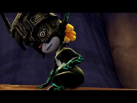 Midna farts part 2