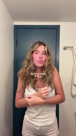 Exploring Day Two in Hawaii: A Morning Vlog