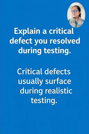 Critical SAP Defect Resolved During Testing | Real Project Scenario #interview