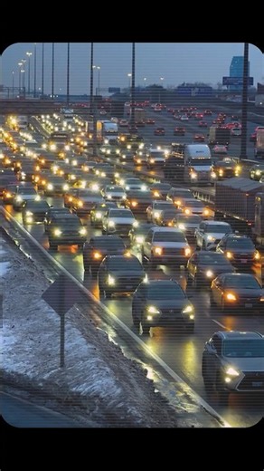 Google Maps' Secret: HOW They Predict Your Traffic Nightmare!